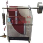 Center of Pressure Apparatus